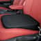 Orthopedic Car Seat Cushion For Long Drives Breathable Memory Foam Seat Pad 0
