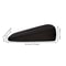 Orthopedic Car Seat Cushion For Long Drives Breathable Memory Foam Seat Pad 5