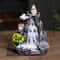 ZenFlow Backflow Incense Burner Waterfall Aromatherapy Holder For Meditation And Home Decor 7