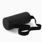ErgoRelief Lumbar Support Cushion Memory Foam Back Pillow for Car Office and Home Chairs