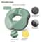 Orthopedic Donut Seat Cushion Memory Foam Pillow For Tailbone Relief And Comfortable Sitting 10
