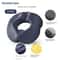 Orthopedic Donut Seat Cushion Memory Foam Pillow For Tailbone Relief And Comfortable Sitting 14