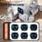 AI Smart Robot Dog Toy with Voice Control Programmable Interactive RC Puppy for Kids