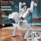 AI Smart Robot Dog Toy with Voice Control Programmable Interactive RC Puppy for Kids