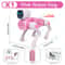 AI Smart Robot Dog Toy with Voice Control Programmable Interactive RC Puppy for Kids