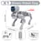 AI Smart Robot Dog Toy with Voice Control Programmable Interactive RC Puppy for Kids