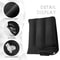 Inflatable Couples Positioning Pillow Comfort Wedge Cushion With Arm Support