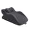 Memory Foam Bed Wedge Pillow For Acid Reflux Reading And Prone Sleeping Support 0