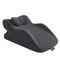 Memory Foam Bed Wedge Pillow For Acid Reflux Reading And Prone Sleeping Support 0