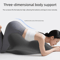 Ergonomic Position Pillow Memory Foam Couple Support Cushion For Comfort And Alignment 1
