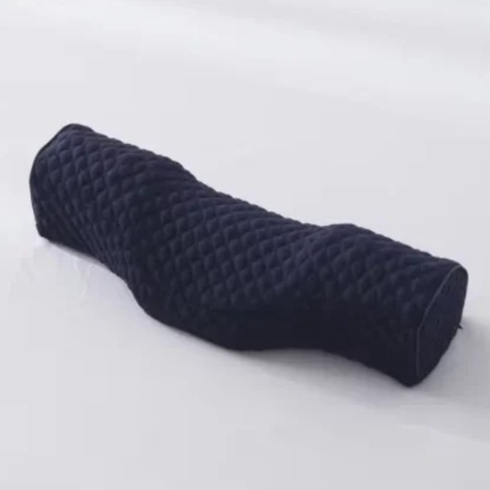 CloudRest Orthopedic Cervical Pillow Memory Foam Neck Support Pillow For Pain Relief And Deep Sleep 1