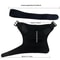 Shoulder Support Brace Adjustable Compression Wrap For Sports Recovery And Joint Stability 2
