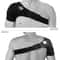 Shoulder Support Brace Adjustable Compression Wrap For Sports Recovery And Joint Stability 5
