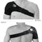 Shoulder Support Brace Adjustable Compression Wrap For Sports Recovery And Joint Stability 5
