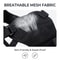 Dual Shoulder Support Brace For Pain Relief Adjustable Shoulder Brace Compression Strap 4