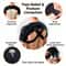 Dual Shoulder Support Brace For Pain Relief Adjustable Shoulder Brace Compression Strap 6