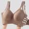 ComfortLift Wireless Bra Seamless Support Bra For Everyday Lift And Shape 0