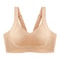 ComfortLift Wireless Bra Seamless Support Bra For Everyday Lift And Shape 5