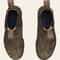 Vintage Leather Chelsea Boots Comfortable British Style Ankle Work Boots For Men And Women 3