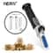 PetCare Precision Veterinary Refractometer for Cat and Dog Urine Testing