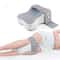 Orthopedic Long Knee & Leg Support Pillow for Side Sleepers