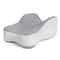 Orthopedic Long Knee & Leg Support Pillow for Side Sleepers