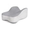 Orthopedic Long Knee & Leg Support Pillow for Side Sleepers