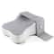 Orthopedic Long Knee & Leg Support Pillow for Side Sleepers
