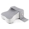 Orthopedic Long Knee & Leg Support Pillow for Side Sleepers