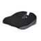 DriveLift Memory Foam Car Seat Cushion Height Booster for Better Posture and Driving Comfort