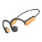 Premium B8 Bone Conduction Headphones Bluetooth 53 Wireless Earphones Waterproof Sports Headset 0