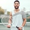 Adjustable Shoulder Support Brace For Pain Relief Rotator Cuff Support Compression Shoulder Brace 4