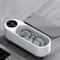 Wireless Ultrasonic Eyewear Cleaning Machine High-Frequency Glass Cleaner