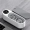 Wireless Ultrasonic Eyewear Cleaning Machine High-Frequency Glass Cleaner