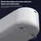 Wireless Ultrasonic Eyewear Cleaning Machine High-Frequency Glass Cleaner