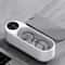 Wireless Ultrasonic Eyewear Cleaning Machine High-Frequency Glass Cleaner