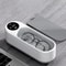 Wireless Ultrasonic Eyewear Cleaning Machine High-Frequency Glass Cleaner