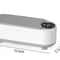 Wireless Ultrasonic Eyewear Cleaning Machine High-Frequency Glass Cleaner