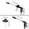 Premium High-Pressure Water Gun for Car Wash Garden Hose Nozzle Powerful Cleaning Tool