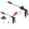 Premium High-Pressure Water Gun for Car Wash Garden Hose Nozzle Powerful Cleaning Tool