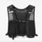 Hydration Running Vest With Phone Holder Water Bottle Storage Pack For Runners 0