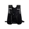 Hydration Running Vest With Phone Holder Water Bottle Storage Pack For Runners 5