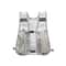 Hydration Running Vest With Phone Holder Water Bottle Storage Pack For Runners 6