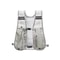 Hydration Running Vest With Phone Holder Water Bottle Storage Pack For Runners 6