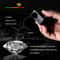 Professional Jewelry Diamond Tester Pen High Accuracy Diamond Tester Kit