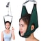 Neck Support & Decompression Harness Home Neck Traction Cervical Traction Device for Pain Relief