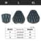 AirFlow Pro Shock Absorbing Motorcycle Cushion Waterproof Cooling Seat Cover for All Day Riding Comfort