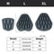 AirFlow Pro Shock Absorbing Motorcycle Cushion Waterproof Cooling Seat Cover for All Day Riding Comfort