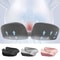 Ergonomic Orthopedic Memory Foam Seat Cushion for Tailbone Pain Relief and Sciatica Support