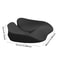 Ergonomic Orthopedic Memory Foam Seat Cushion for Tailbone Pain Relief and Sciatica Support